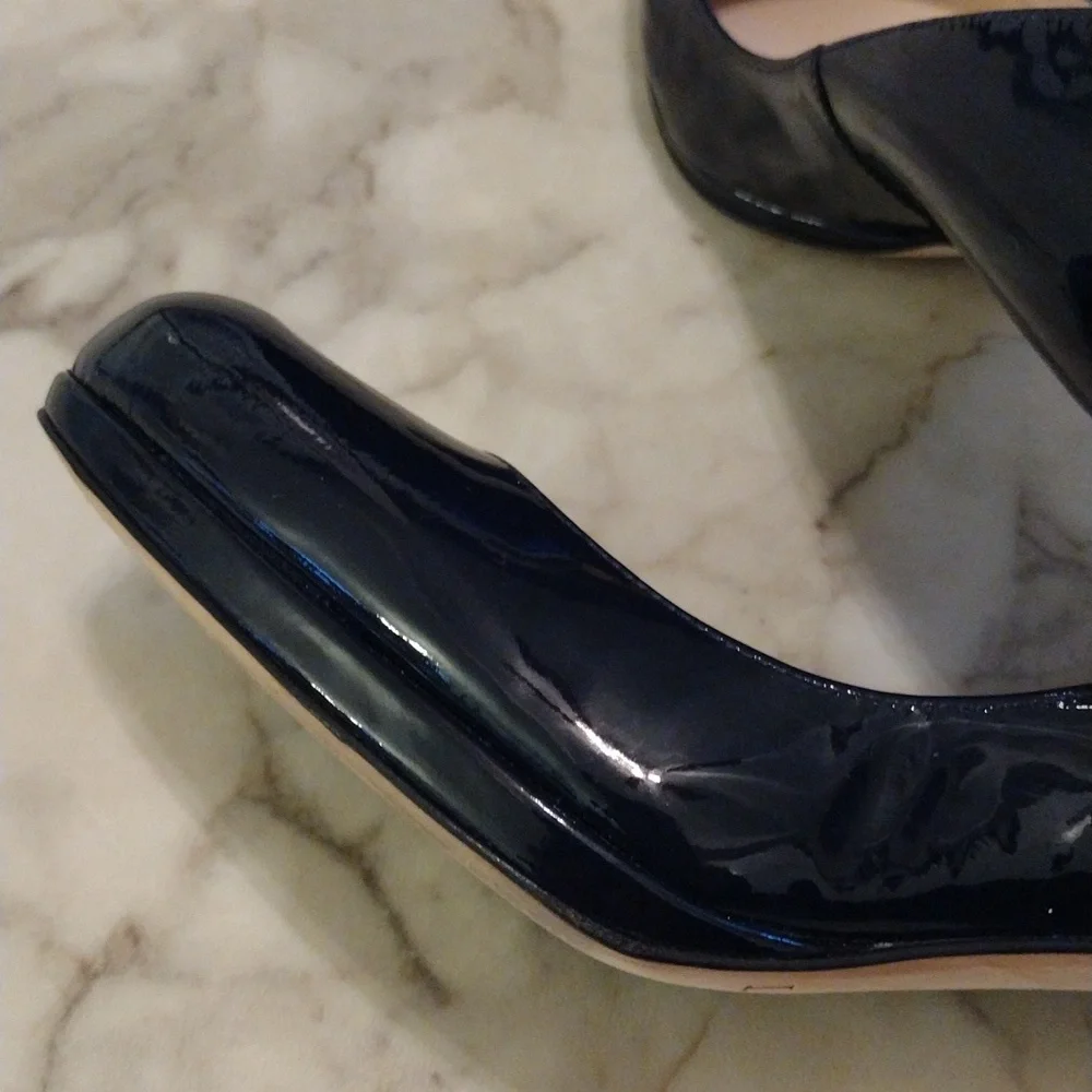 L.K. Bennett London heels. - Picture 6 of 12